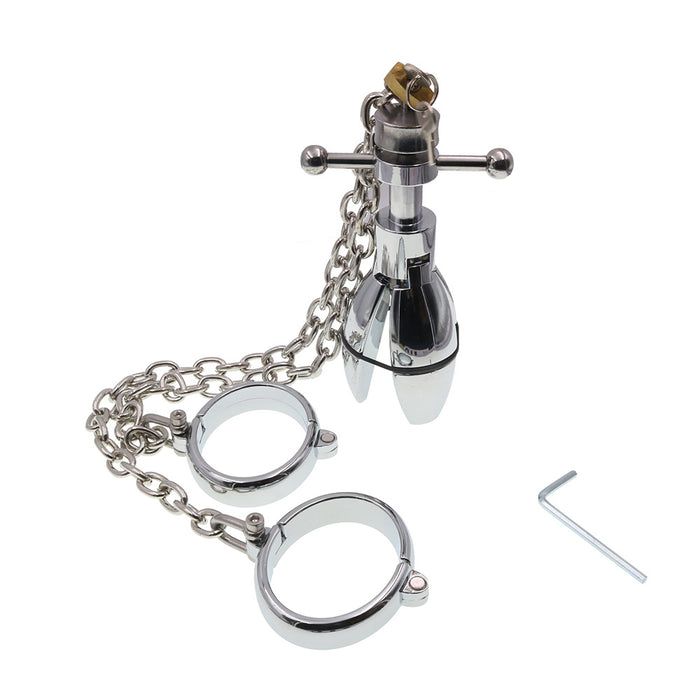 BDSM Gear Handcuffs | DOPAMINE