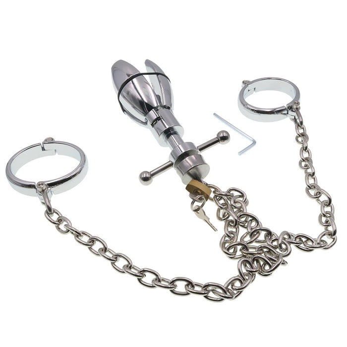 BDSM Gear Handcuffs | DOPAMINE