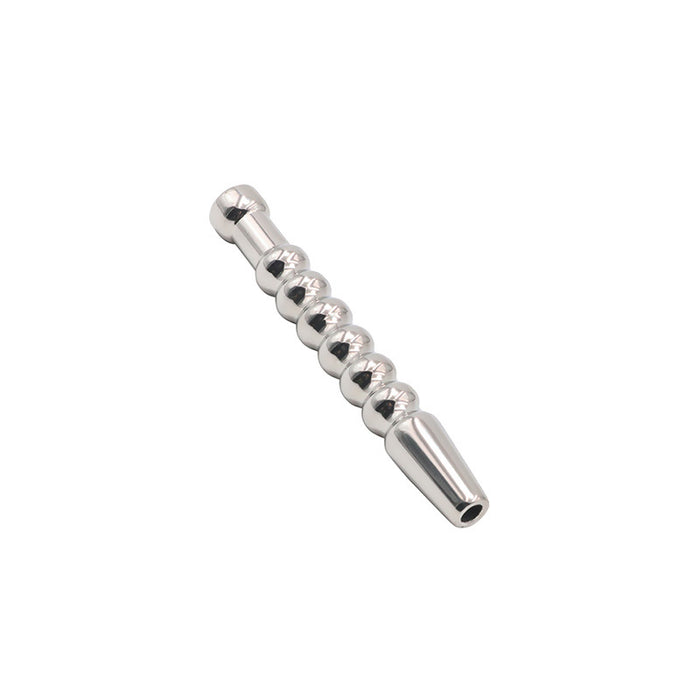 Hollow Stainless Urethral Dilator Penis Plug