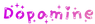 Dopaminerabbit