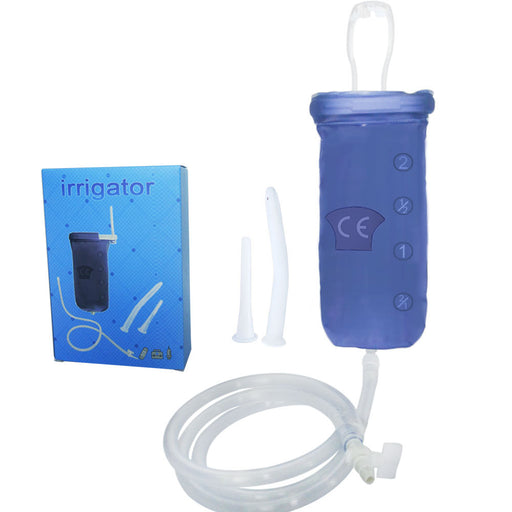 Gallon Enema 2L