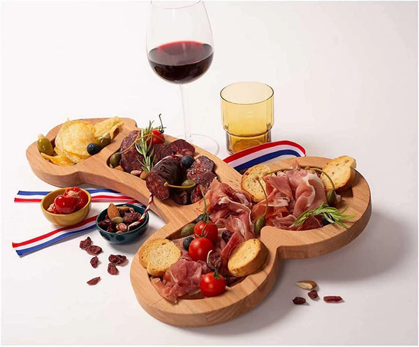 Penis Charcuterie Board Penis Cheese Board