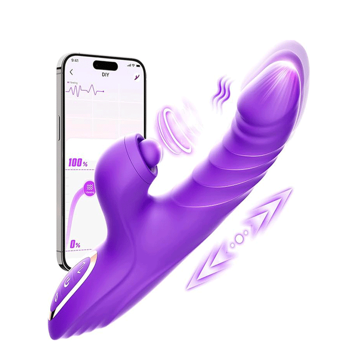Best G Spot Clitoral Vibrators