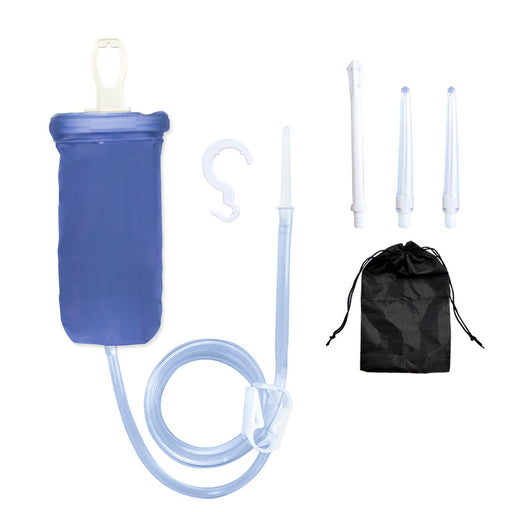 Gallon Enema 2L