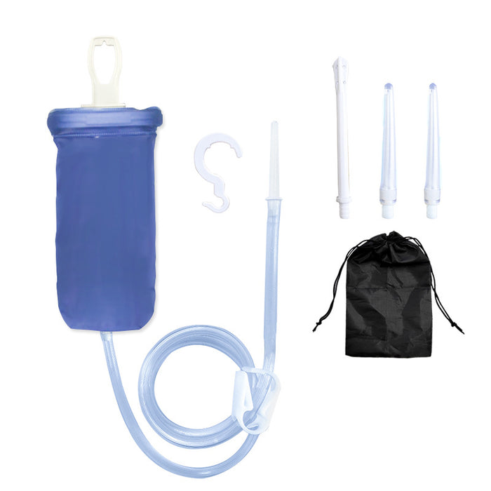 Gallon Enema 2L