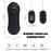 16 Modes Vibrating Penis Stimuation E-stim Penis Plug