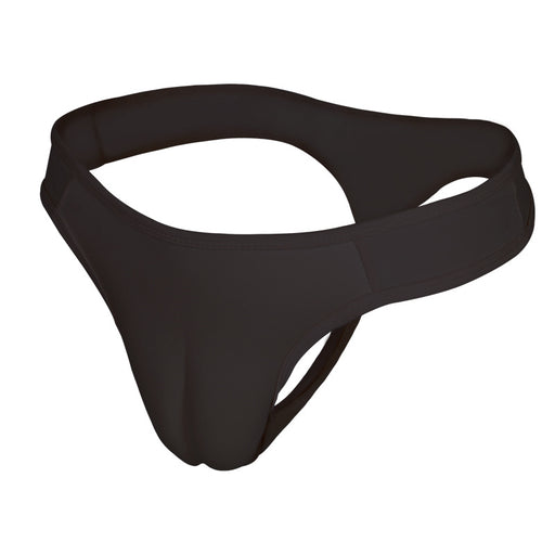 Sissy Camel Toe Underwear