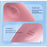 Dolphin Sterilization Shell Sucking Vibrator | DOPAMINE