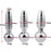 Stainless Steel Urethral Sound Penis Plug