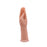 Stretch Fist Punch & Finger Butt Plug