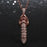 Moving Erectile Dick Necklace Penis Necklace