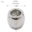 Heavy Donut Ball Stretcher Weight