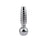 Stainless Steel Urethral Sound Penis Plug