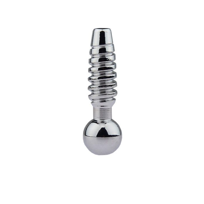 Stainless Steel Urethral Sound Penis Plug