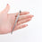 Stainless Steel Urethral Sounding Penis Plug