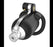 Innovation Chastity Cage with Penis Cock Plug