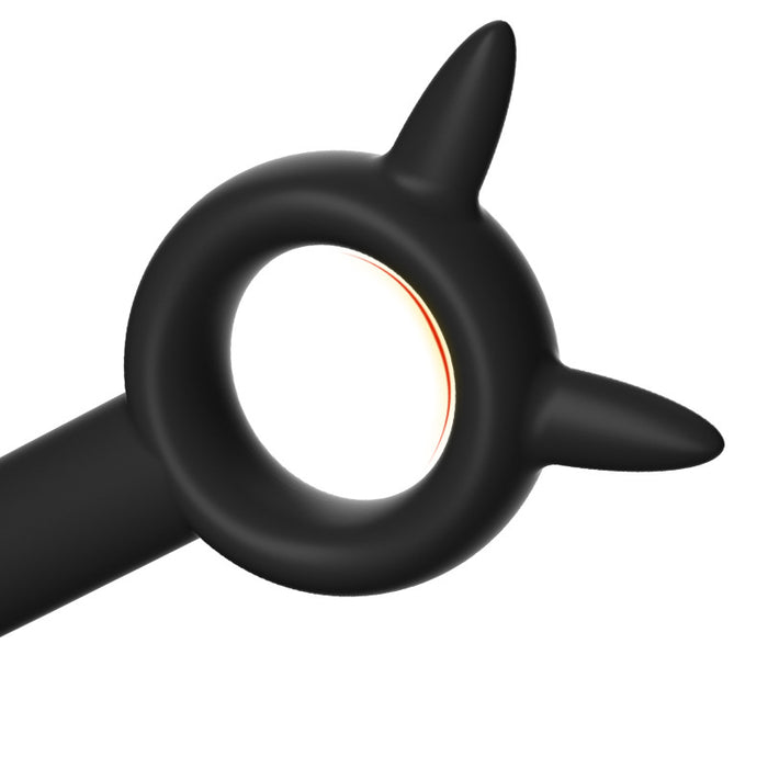 Silicone Horse Eye Penis Plug Urethra Beads Urethral Stimulator Sounding