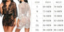 Babydoll Sexy Transparent Dress Hot Nightgown Sexy Underwear