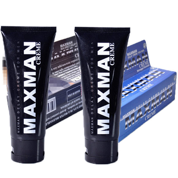 Male Massage Cream to Enhance Penis Lengthening 30ml | DOPAMINE