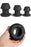 Hollow Tunnel Butt Plug