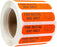 Rectal Use Only Stickers