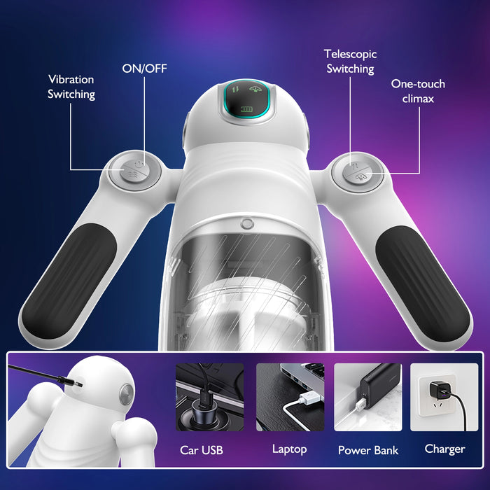 Buy Automatic Male Masturbators