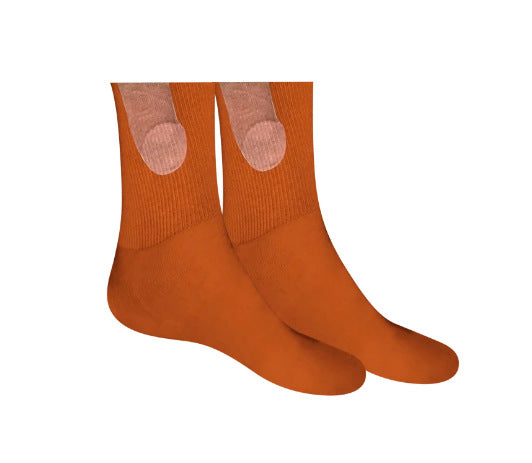 Funny Penis Socks