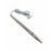 Electro-Sex Ribbed Urethra Sound Probe