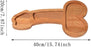 Penis Charcuterie Board Penis Cheese Board