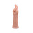 Stretch Fist Punch & Finger Butt Plug
