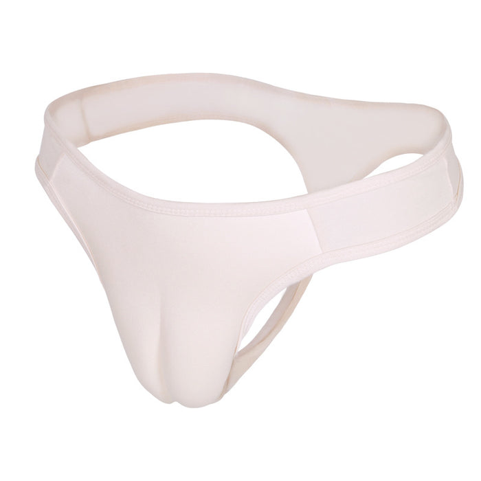 Sissy Camel Toe Underwear