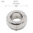 Heavy Donut Ball Stretcher Weight