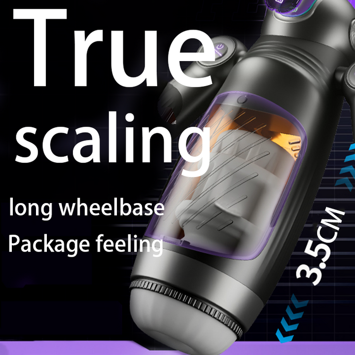 Automatic Male Masturbators on sale