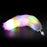 LED Fox Tail Plug
