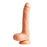 Telescopic Swing 8 Frequency Vibration Wireless Remote Control Waterproof Dildo