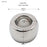 Heavy Donut Ball Stretcher Weight