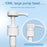 Enema Anal & Vaginal Cleaner
