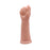 Stretch Fist Punch & Finger Butt Plug