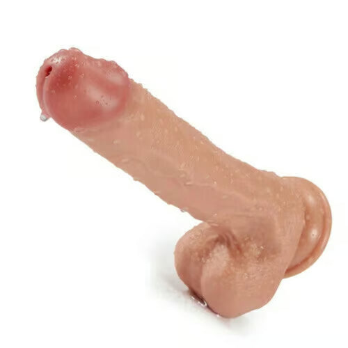Best Squirting G-spot Ejaculating Dildo Online 
