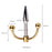 Stainless Steel Urethral Plug Expansion Masturbation Props