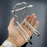 BDSM Anal & Vaginal Speculum / Spreader