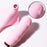 Magic Telescopic Sucking Vibrating Egg | DOPAMINE