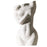Mila Moya Style Sexy Ceramic Flower Vase