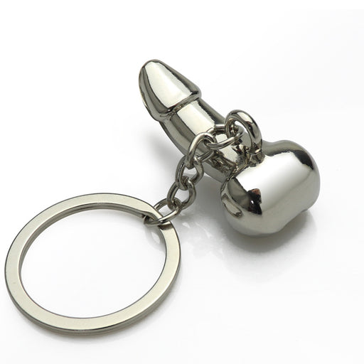 Phallus Penis Keychain