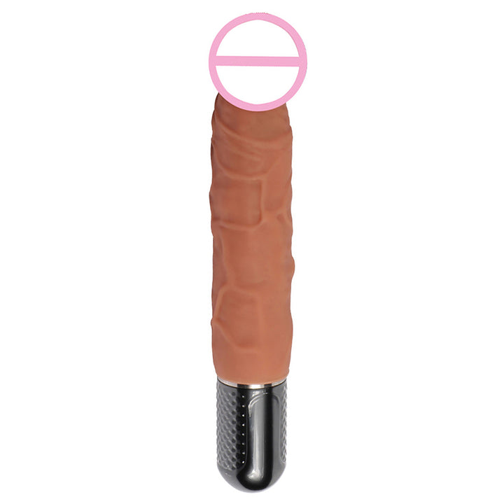 10 Modes of Giant Dildo for Women Sale