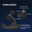 Homosexual prostate massager