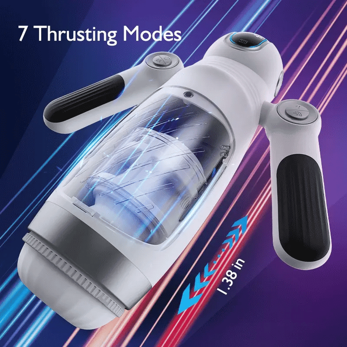 Best Male Masturbator