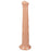 Super large realistic horse shaped dildo