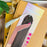 Wood Cockmark Penis Bookmark