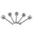 Dumbbell Shape Urethral Sound Hollow Penis Plug